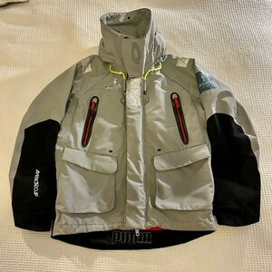 Puma Americas Cup Offshore Sailing Jacket
